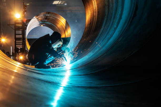 Best Welding Equipment Sales and Repair in Wellington, KS