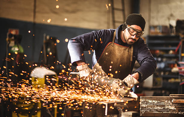 Affordable Welder Services in Wellington, KS