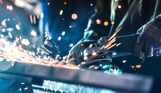 Best Structural Steel Welding in Wellington, KS